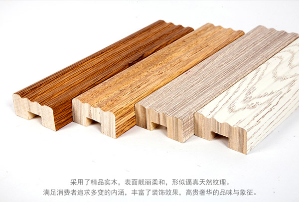 新西蘭智閣木線(xiàn)條